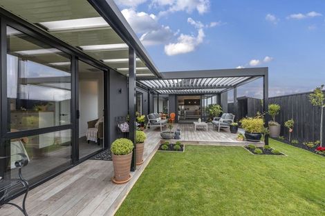 Photo of property in 18 Ellmers Street, Woodend, 7691