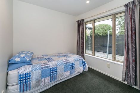 Photo of property in 1 Chanel Place, Prebbleton, 7604