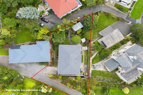Photo of property in 42 Cliffs Road, Saint Clair, Dunedin, 9012