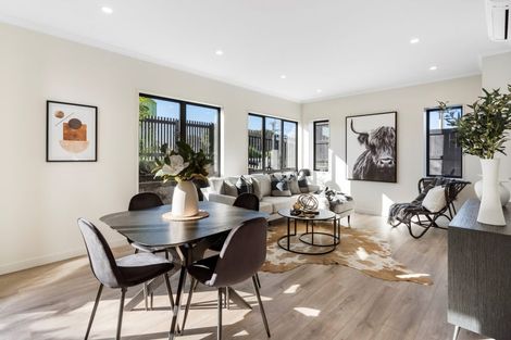 Photo of property in 136d Forrest Hill Road, Forrest Hill, Auckland, 0620