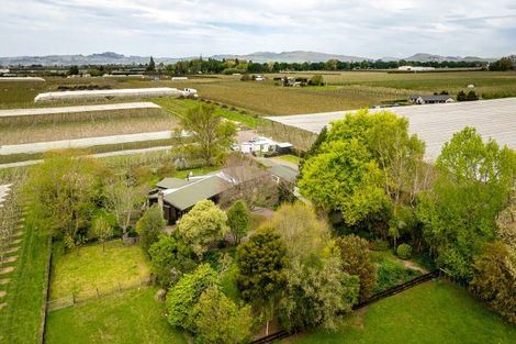 Photo of property in 210 Raupare Road, Twyford, Hastings, 4175