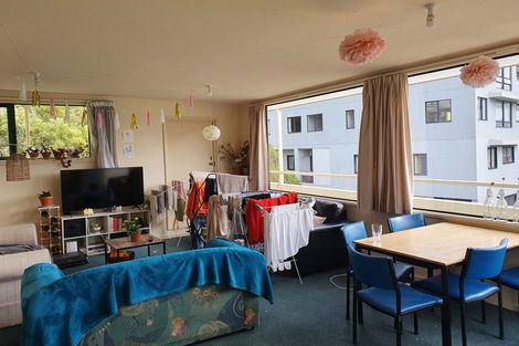 Photo of property in Te Awhina Apartments, 22u1 Sussex Street, Mount Cook, Wellington, 6021