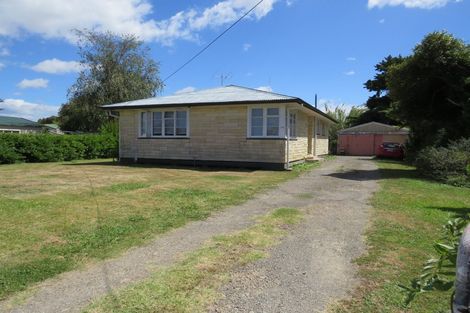 Photo of property in 111 Lucknow Street, Wairoa, 4108