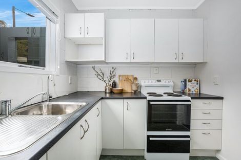 Photo of property in 10a Penryn Drive, Camborne, Porirua, 5026