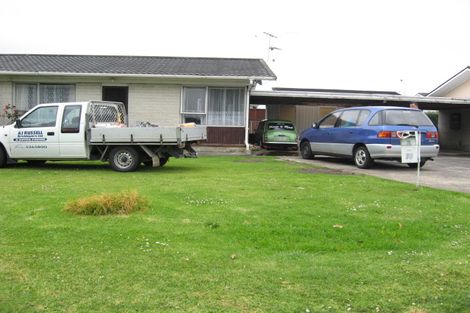 Photo of property in 3/76 Wallace Road, Mangere Bridge, Auckland, 2022
