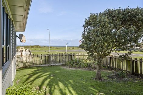 Photo of property in 1 Tennyson Street, Opunake, 4616