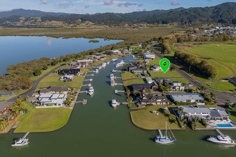 Photo of property in 149a South Highway West, Whitianga, 3510