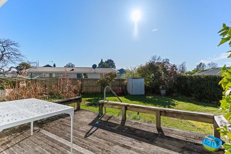 Photo of property in 6 Mountbatten Place, Te Puke, 3119