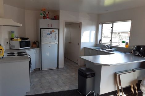 Photo of property in 91 Mandeville Street, Riccarton, Christchurch, 8011