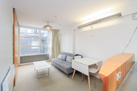 Photo of property in St Pauls Apartments, 80/43u Mulgrave Street, Thorndon, Wellington, 6011