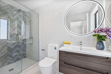 Photo of property in 3 Elevation Street, Flat Bush, Auckland, 2019