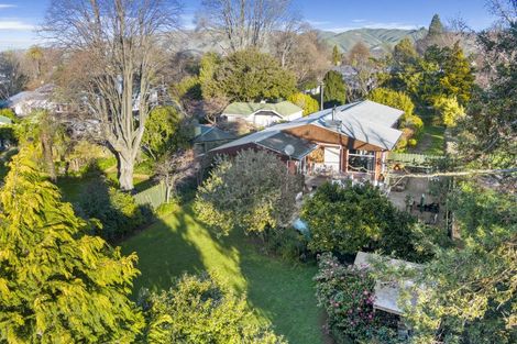 Photo of property in 10 Whitney Street, Blenheim, 7201