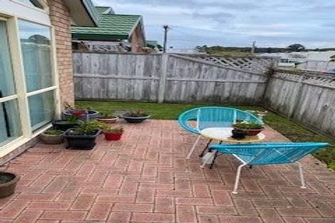 Photo of property in Miramar Villas, 3u3 Byron Street, Miramar, Wellington, 6022