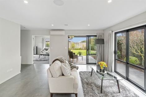 Photo of property in 53 Navy Loop, Rolleston, 7614