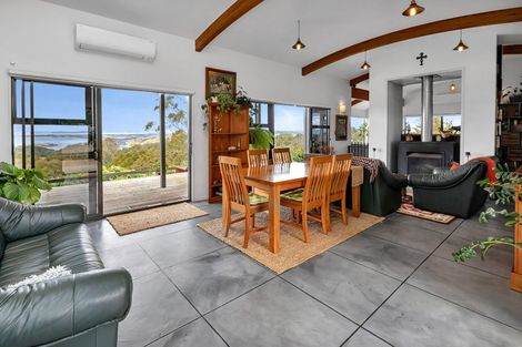 Photo of property in 237 Te Rongo Road, Parua Bay, Whangarei, 0174