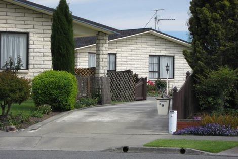 Photo of property in 2/9 Totara Place, Redwoodtown, Blenheim, 7201