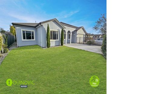 Photo of property in 16 Palliser Place, Poraiti, Napier, 4112
