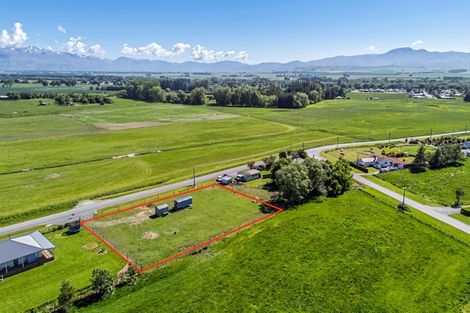 Photo of property in 141 School Road, Fairlie, 7925