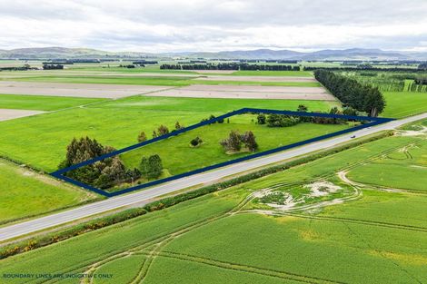 Photo of property in 670 Lumsden-riversdale Highway, St Patricks, Balfour, 9779