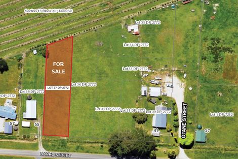 Photo of property in 41 Banks Street, Tolaga Bay, 4077