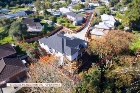 Photo of property in 7a Fuchsia Place, Birkdale, Auckland, 0626