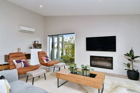 Photo of property in 1 Blue Jacket Drive, Halswell, Christchurch, 8025