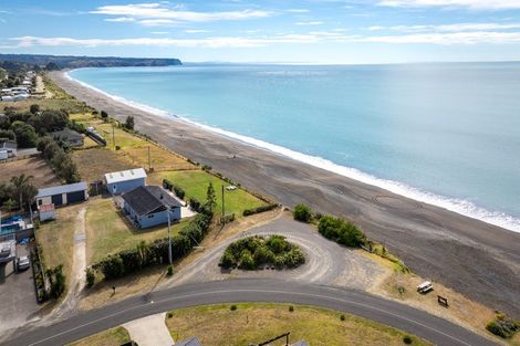 Photo of property in 43 North Shore Road, Eskdale, Napier, 4182