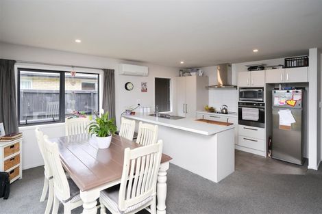 Photo of property in 12 Lydiard Drive, Rolleston, 7615