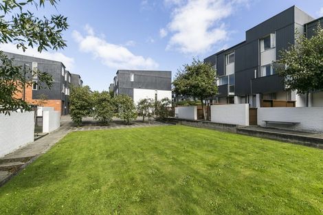 Photo of property in Altar Apartments, 27/120 Rintoul Street, Newtown, Wellington, 6021