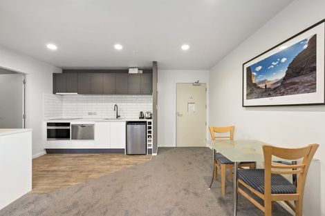 Photo of property in Gilmer Terrace Car Park, 401/9 Gilmer Terrace, Wellington Central, Wellington, 6011