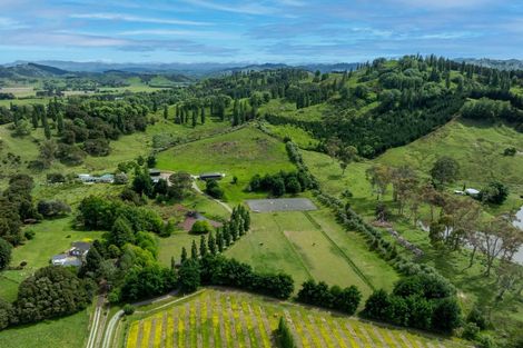 Photo of property in 65b Ngakoroa Road, Ormond, Gisborne, 4071