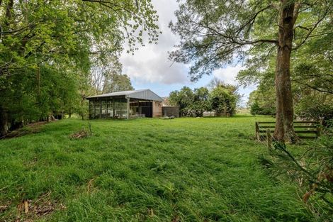 Photo of property in 111 Hinemoa Valley Road, Kaitawa, Pahiatua, 4981