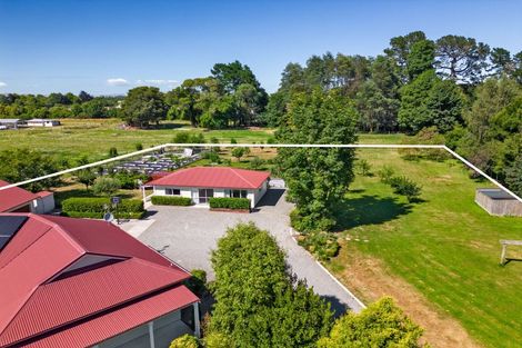 Photo of property in 37 North Street, Greytown, 5712