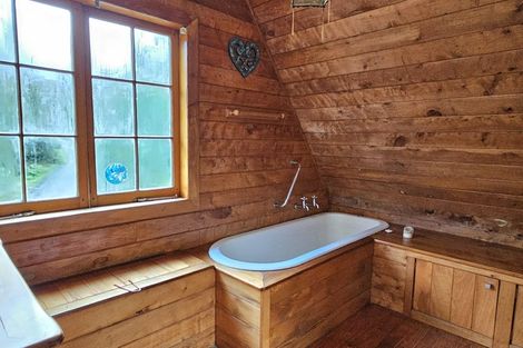 Photo of property in 243 Creamery Road, Kohukohu, 0491