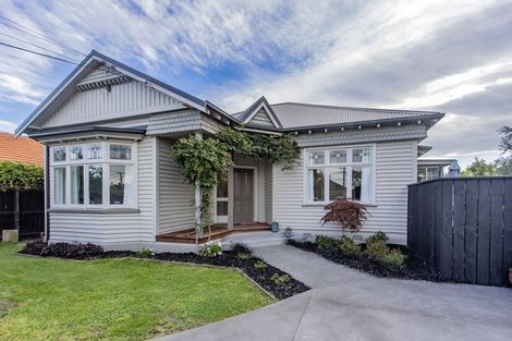 Photo of property in 1/41 Flockton Street, Mairehau, Christchurch, 8013