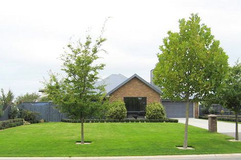 Photo of property in 23 Othello Drive, Rolleston, 7614