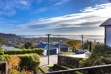 Photo of property in 1/17 Moncks Spur Road, Redcliffs, Christchurch, 8081
