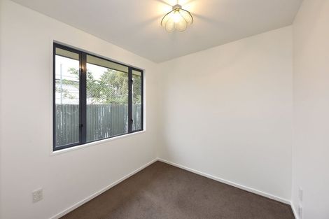 Photo of property in 52e Marshland Road, Shirley, Christchurch, 8061
