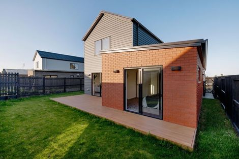 Photo of property in 29 Earp Crescent, Chartwell, 3210