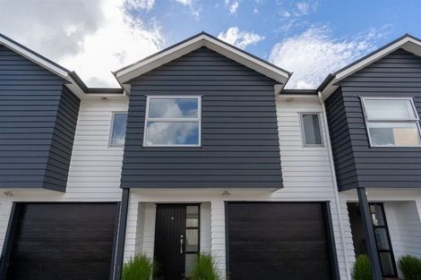 Photo of property in 178u5 Old Farm Road, Hamilton East, Hamilton, 3216