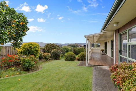 Photo of property in 8 Hinau Place, Matamata, 3400