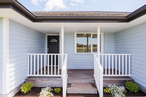 Photo of property in 11 Clare Court, Feilding, 4777