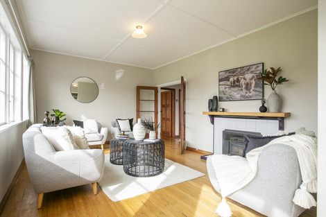 Photo of property in 4 College Street, Masterton, 5810