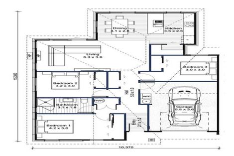 Photo of property in 4a Strawberry Drive, Matamata, 3400