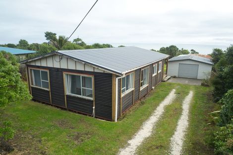 Photo of property in 1307 Coast Road, Nine Mile, Runanga, 7873