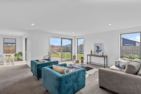 Photo of property in 62 Marcoola Drive, Rolleston, 7614