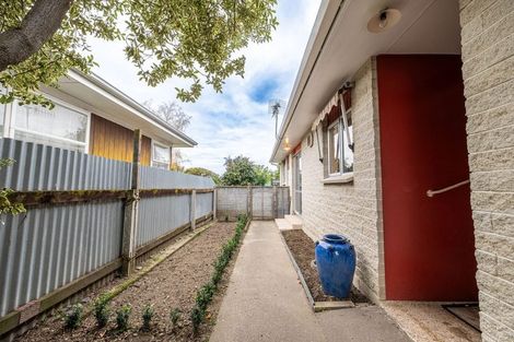 Photo of property in 36a Robinson Crescent, Tamatea, Napier, 4112