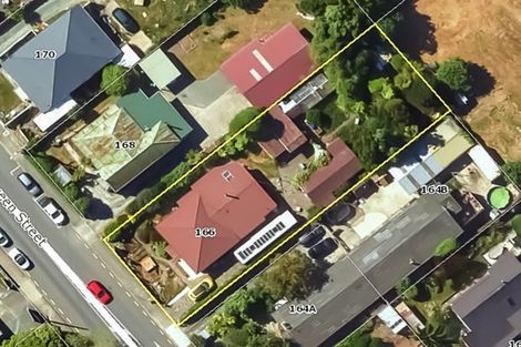 Photo of property in 166 Queen Street, Richmond, 7020