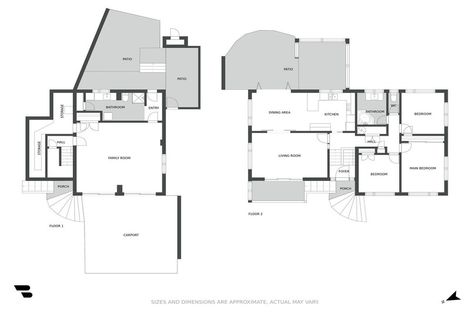 Photo of property in 4 Colum Place, Bucklands Beach, Auckland, 2014