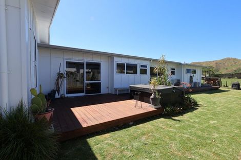 Photo of property in 66 Hamilton Drive, Wainui, Gisborne, 4010